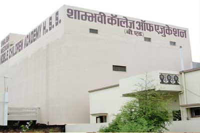 college gallery image