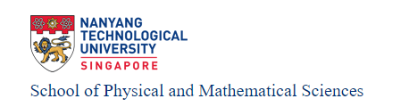 School of Physical and Mathematical Sciences logo