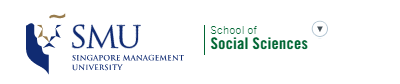 School of Social Sciences SMU logo