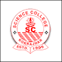 Science College Kokrajhar logo
