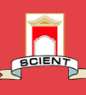 Scient Institute of Technology logo