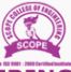 Scope College of Engineering logo