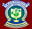 SCS College of Pharmacy logo