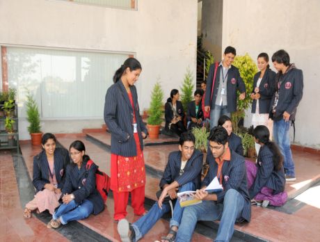 college gallery image