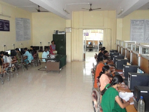 college gallery image