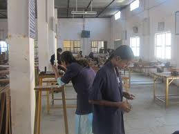 college gallery image