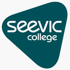 Seevic College logo