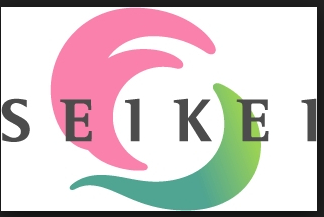 Seikei University logo