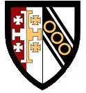 Selwyn College logo