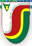 Selye Janos Egyetem logo