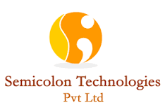 Semicolon Technologies Pvt Ltd logo