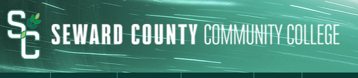 Seward County Community College logo