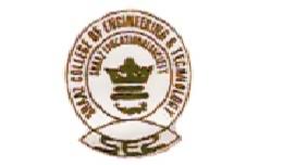 Shaaz College of Engineering and Technology logo