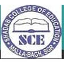 Shadab College of Education logo