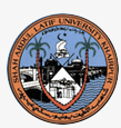 Shah Abdul Latif University Khairpur logo