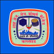 Shah N H Commerce College logo