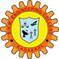 Shahul Hameed Memorial Engineering College logo