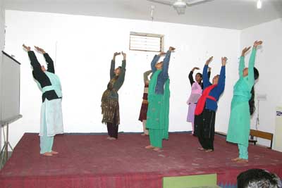 college gallery image