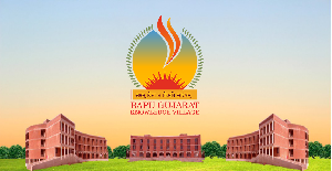 Shankersinh Vaghela Bapu Institute of Pharmacy logo