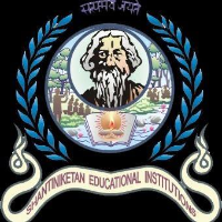 Shantiniketan Educational Institutions logo