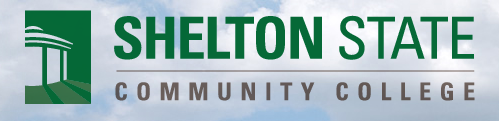 Shelton State Community College logo