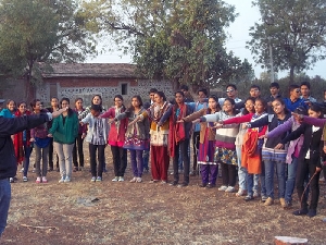 college gallery image