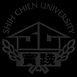 Shih Chien University logo