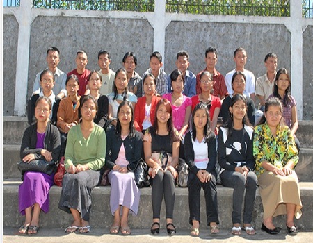 college gallery image