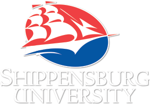 Shippensburg University of Pennsylvania logo