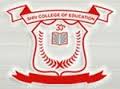 Shiv College of Education logo