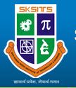 Shiv Kumar Singh Institute of Technology and Science logo
