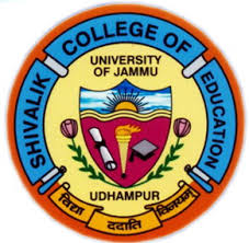 Shivalik College of Education logo