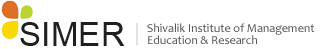Shivalik Institute of Management Education and Research logo