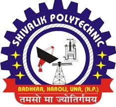Shivalik Polytechnic logo