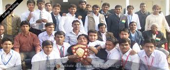 college gallery image