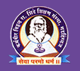 Shivaraj College of Arts and Commerce logo