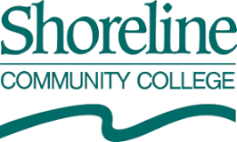 Shoreline Community College logo