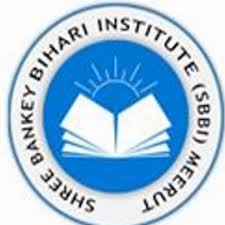 Shree Banke Bihari Institute of Technology logo