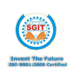 Shree Ganpati Institute of Technology logo