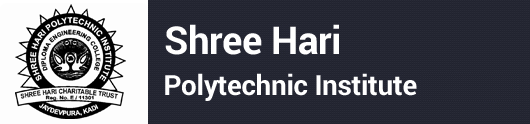 Shree Hari Polytechnic Institute logo