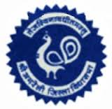 Shree K.K.Parekh College of Commerce logo
