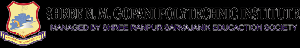 Shree N M Gopani Polytechnic Institute logo
