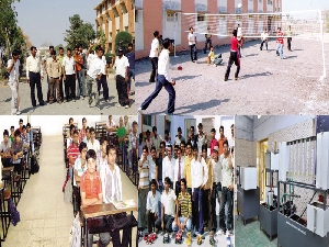 college gallery image