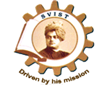 Shree Ramkrishna  Paramhansh Institute of Technology logo