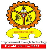 Shree Rayeshwar Institute of Engineering and Information Technology logo