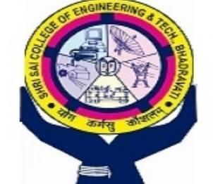 Shree Sai Institute of Engineering and Technology logo