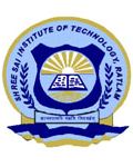 Shree Sai Institute of Technology logo