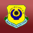 Shree Satya Sai B.Ed. College logo