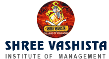 Shree Vashista Institute of Management Studies logo