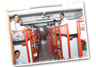 college gallery image